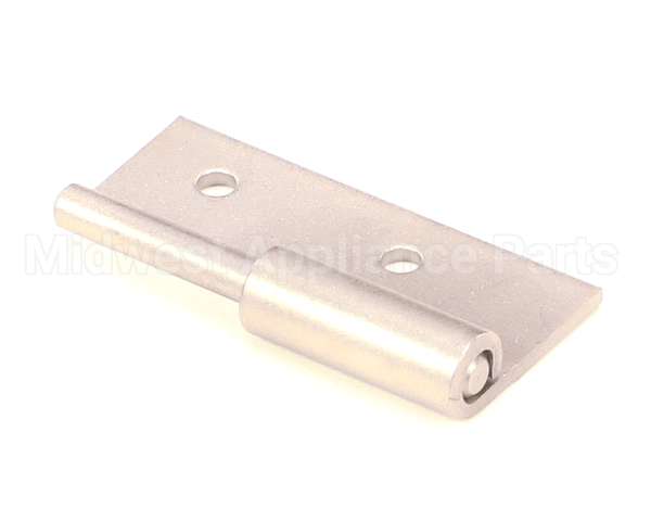 00-437378-00003 Hobart Hinge,Lift Off (Bottom-W/Pin)