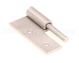 00-437378-00003 Hobart Hinge,Lift Off (Bottom-W/Pin)