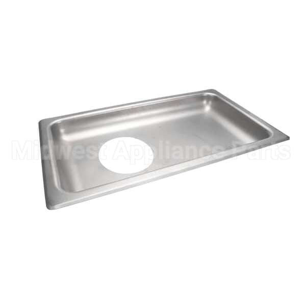 00-437381 Compatible Hobart Pan, Feed-Assembly