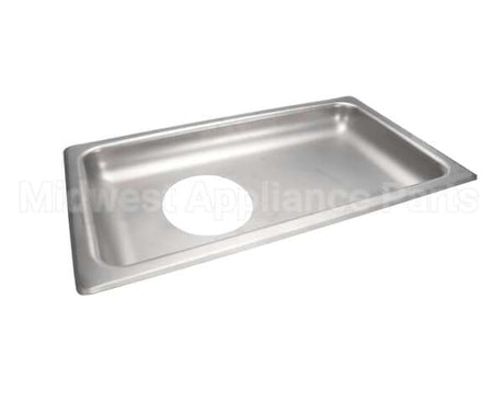 00-437381 Hobart Pan,Feed-Assembly