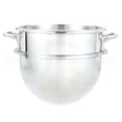 00-437410 Compatible Hobart Mixing Bowl 30 Quart