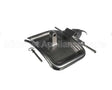 00-437420 Hobart Door, Handle Assembly