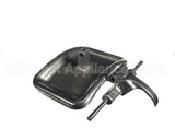 00-437420 Hobart Door, Handle Assembly