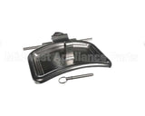 00-437420 Hobart Door, Handle Assembly