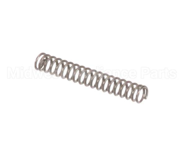 00-437446-00001 Hobart Spring,Cage Detent