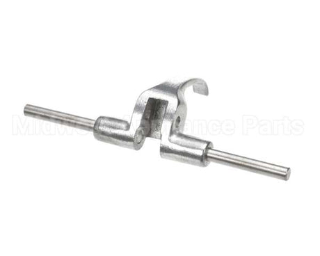 00-437454 Hobart Handle,Locking,Assembly