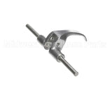 00-437454 Hobart Handle,Locking,Assembly