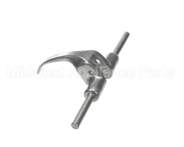 00-437454 Hobart Handle,Locking,Assembly