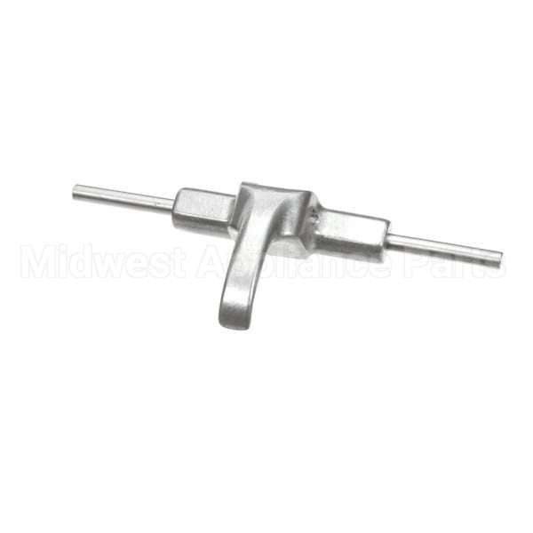00-437455 Compatible Midwest Appliance Parts Handle, Locking, Assembly