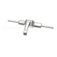 00-437455 Compatible Hobart Handle, Locking, Assembly