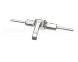 00-437455 Hobart Handle,Locking,Assembly