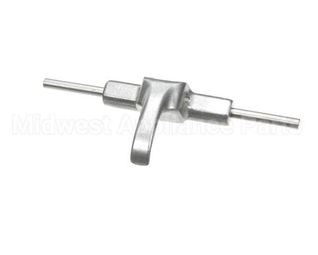 00-437455 Hobart Handle,Locking,Assembly
