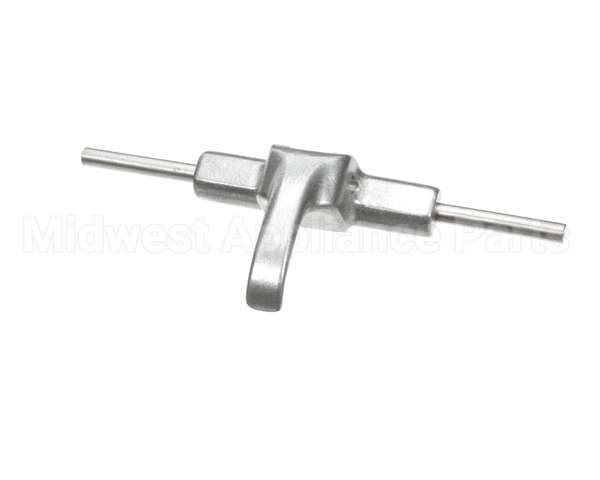 00-437455 Hobart Handle,Locking,Assembly