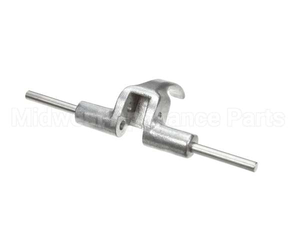 00-437455 Hobart Handle,Locking,Assembly