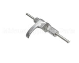 00-437455 Hobart Handle,Locking,Assembly