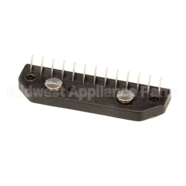 00-437550 Compatible Midwest Appliance Parts Knife, Balk 3/16