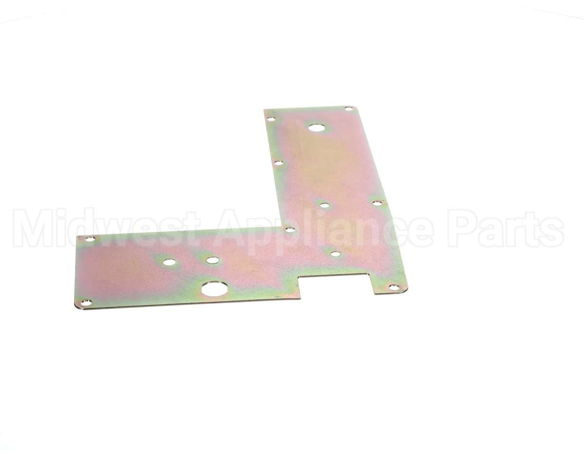 00-437673-00001 Hobart Cover,Bottom W/O O