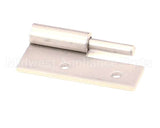 00-437676 Hobart Hinge,Bottom (W/Short Pin)