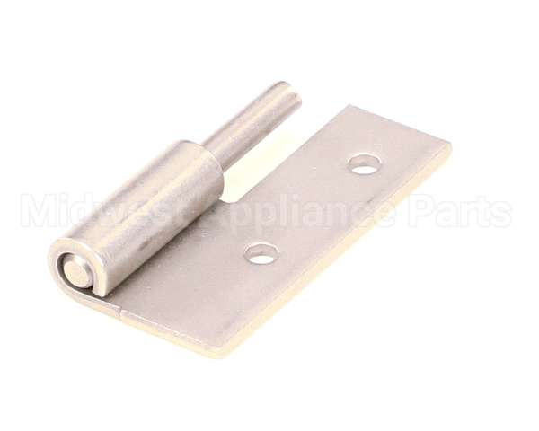 00-437676 Hobart Hinge,Bottom (W/Short Pin)