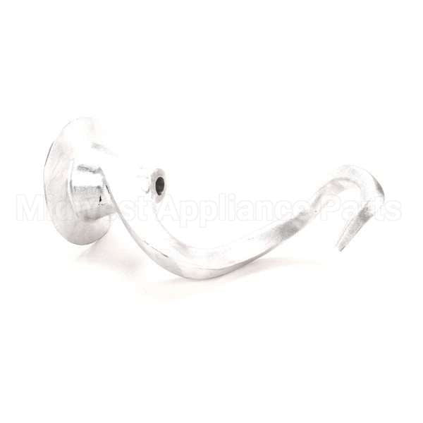 00-437701 Compatible Midwest Appliance Parts I, Pk Mtl-80 Qt Al Ed Dgh Arm