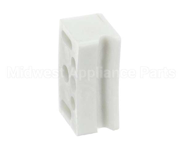 00-437715 Hobart Shoe,Saddle