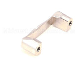 00-437718-00002 Hobart Saddle,Shoe-Mach