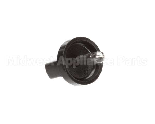 00-437873 Hobart Knob, Shaft