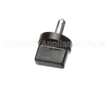 00-437873 Hobart Knob, Shaft