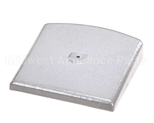 00-437918-00006 Hobart Cap,Trim,Machined,Painted