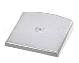 00-437918-00006 Hobart Cap,Trim,Machined,Painted