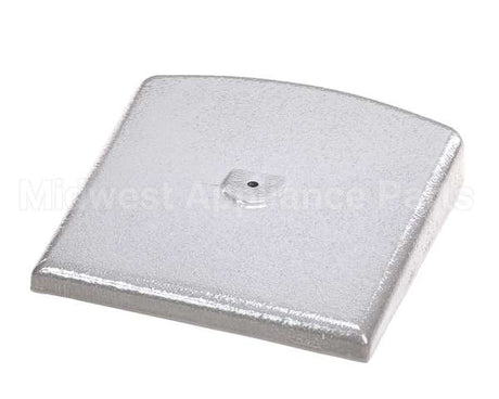 00-437918-00006 Hobart Cap,Trim,Machined,Painted