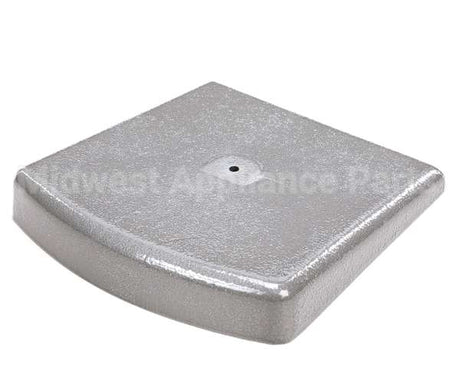 00-437918-00006 Hobart Cap,Trim,Machined,Painted