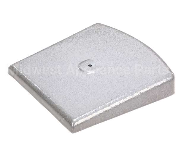 00-437918-00006 Hobart Cap,Trim,Machined,Painted