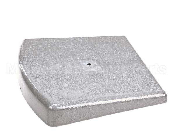 00-437918-00006 Hobart Cap,Trim,Machined,Painted