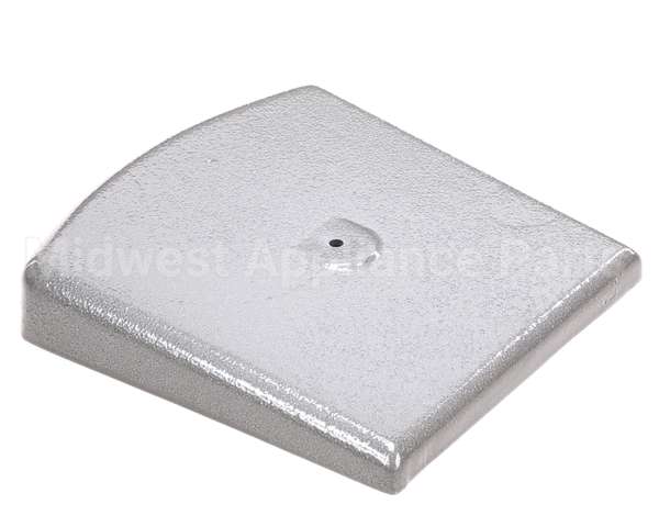 00-437918-00006 Hobart Cap,Trim,Machined,Painted