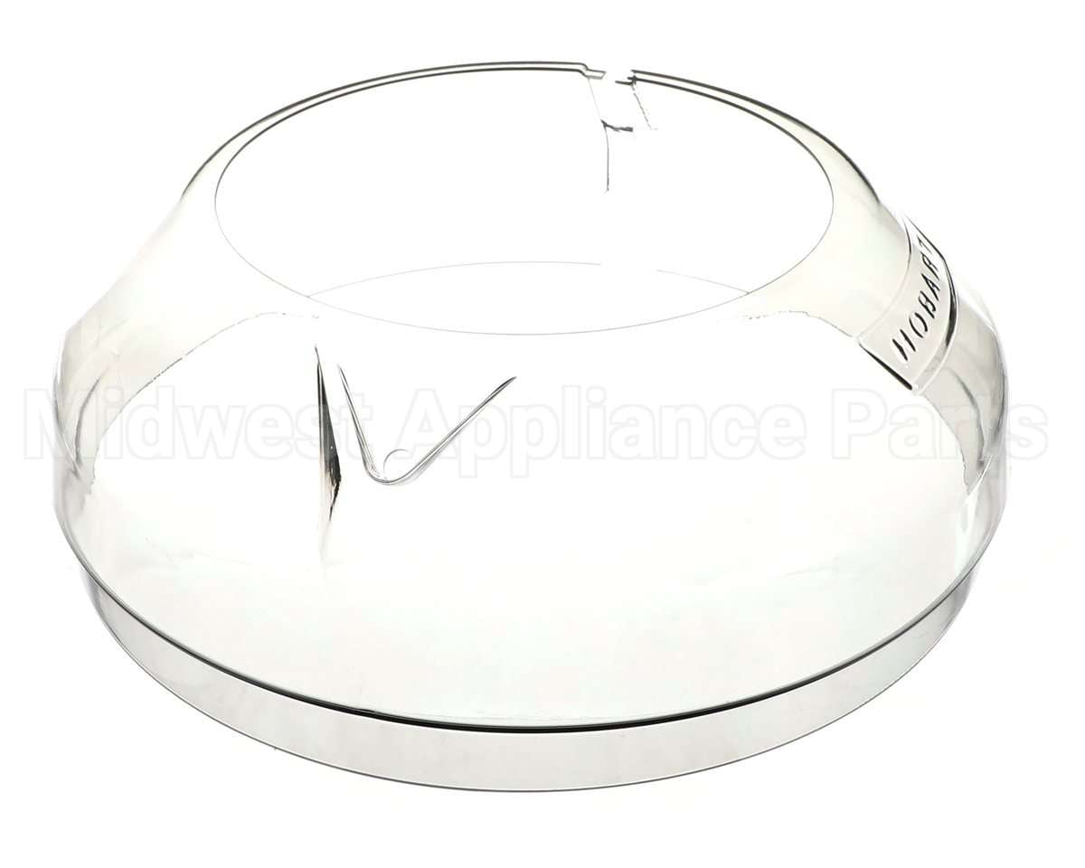 00-438082 Hobart I,Pk Mtl,60 Qt Spl