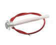 00-438294-00002 Hobart Disc, Lighted Knob 200V-250V