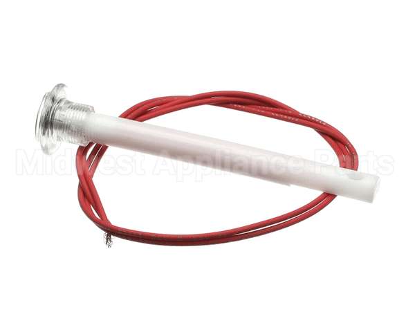 00-438294-00002 Hobart Disc, Lighted Knob 200V-250V