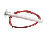 00-438294-00002 Hobart Disc, Lighted Knob 200V-250V