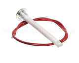 00-438294-00002 Hobart Disc, Lighted Knob 200V-250V