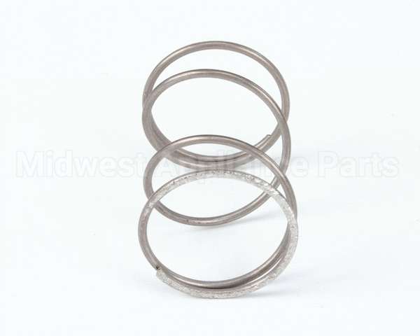 00-438437 Hobart Spring,Return