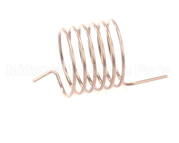 00-438575 Hobart Spring,Torsion
