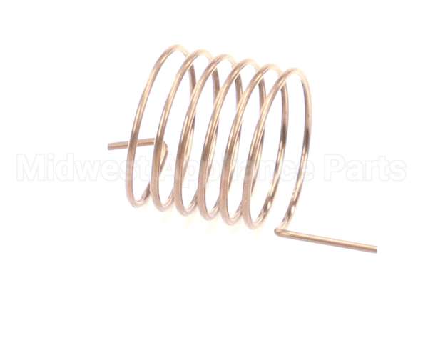 00-438575 Hobart Spring,Torsion