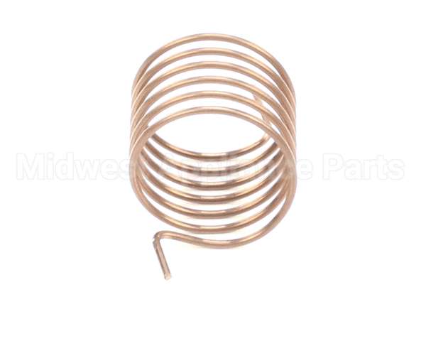 00-438575 Hobart Spring,Torsion