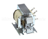 00-438614-001-3 Hobart Solenoid, 120/240V