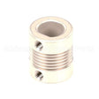 00-438844-00002 Compatible Midwest Appliance Parts Sheave, Poly-V 6 Groove (Mach.)