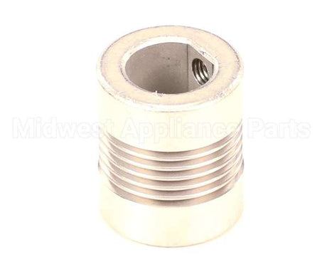 00-438844-00002 Hobart Sheave,Poly-V 6 Groove (Mach.)