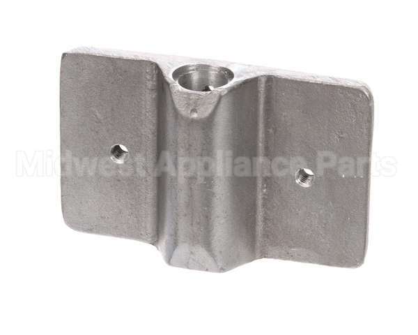 00-439021-00002 Hobart Mount,Gage Plate (Machined)
