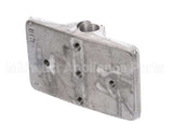 00-439021-00002 Hobart Mount,Gage Plate (Machined)