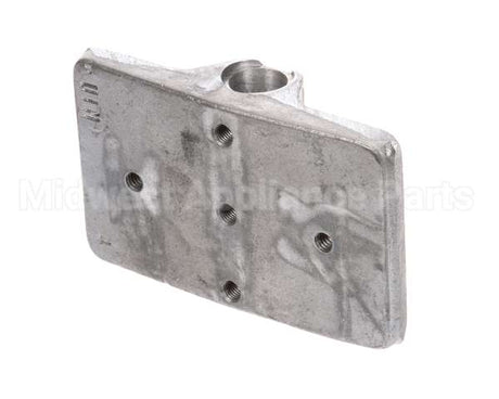 00-439021-00002 Hobart Mount,Gage Plate (Machined)